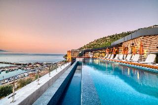 Numa Port Hotel fotoÄŸrafÄ±