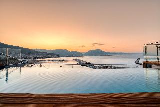 Numa Port Hotel fotoÄŸrafÄ±