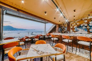 Numa Port Hotel fotoÄŸrafÄ±