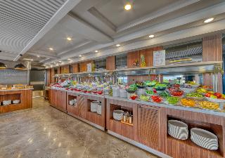 Numa Port Hotel fotoÄŸrafÄ±