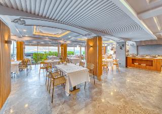 Numa Port Hotel fotoÄŸrafÄ±