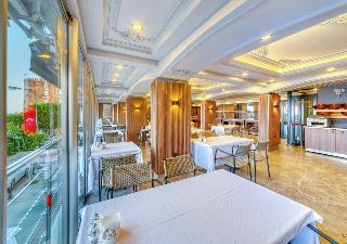 Numa Port Hotel fotoÄŸrafÄ±