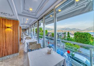 Numa Port Hotel fotoÄŸrafÄ±