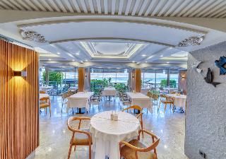 Numa Port Hotel fotoÄŸrafÄ±