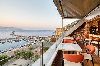 Numa Port Hotel fotoÄŸrafÄ±