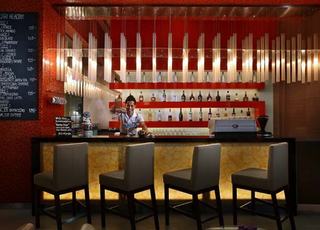 Sukhumvit Park, Bangkok - Marriott Executive Apt fotoÄŸrafÄ±