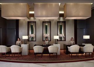 Sukhumvit Park, Bangkok - Marriott Executive Apt fotoÄŸrafÄ±
