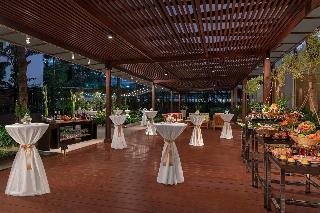 Sukhumvit Park, Bangkok - Marriott Executive Apt fotoÄŸrafÄ±