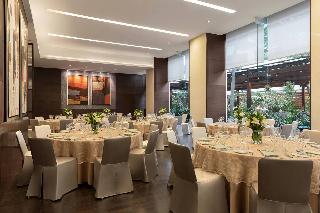 Sukhumvit Park, Bangkok - Marriott Executive Apt fotoÄŸrafÄ±