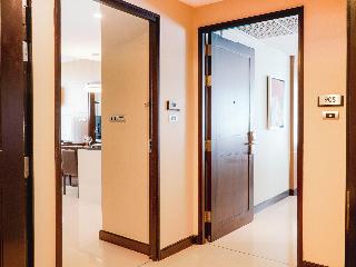 Sukhumvit Park, Bangkok - Marriott Executive Apt fotoÄŸrafÄ±