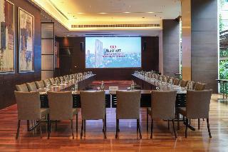 Sukhumvit Park, Bangkok - Marriott Executive Apt fotoÄŸrafÄ±