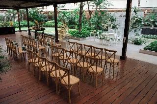 Sukhumvit Park, Bangkok - Marriott Executive Apt fotoÄŸrafÄ±