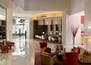 Sukhumvit Park, Bangkok - Marriott Executive Apt fotoÄŸrafÄ±
