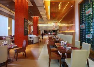 Sukhumvit Park, Bangkok - Marriott Executive Apt fotoÄŸrafÄ±
