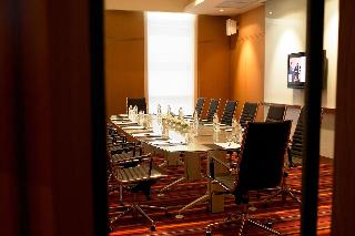 Sukhumvit Park, Bangkok - Marriott Executive Apt fotoÄŸrafÄ±