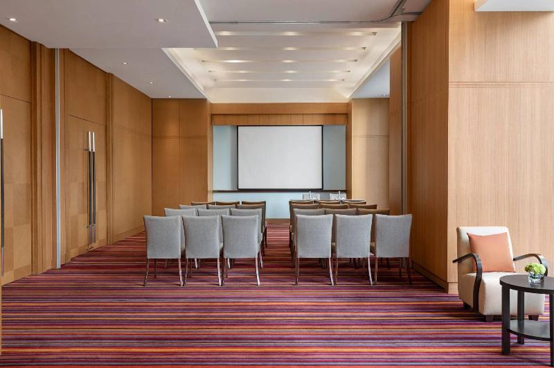 Sukhumvit Park, Bangkok - Marriott Executive Apt - Toplantı