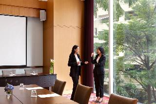 Sukhumvit Park, Bangkok - Marriott Executive Apt fotoÄŸrafÄ±