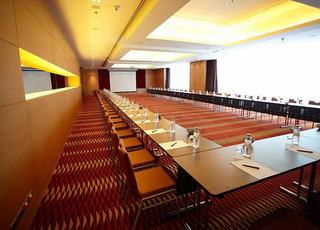 Sukhumvit Park, Bangkok - Marriott Executive Apt fotoÄŸrafÄ±