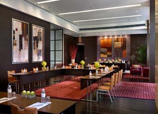 Sukhumvit Park, Bangkok - Marriott Executive Apt fotoÄŸrafÄ±