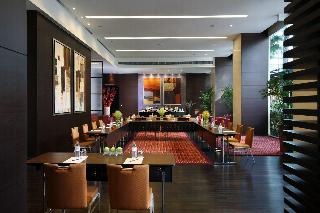 Sukhumvit Park, Bangkok - Marriott Executive Apt fotoÄŸrafÄ±