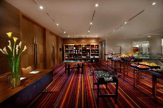 Sukhumvit Park, Bangkok - Marriott Executive Apt fotoÄŸrafÄ±