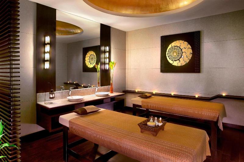 Sukhumvit Park, Bangkok - Marriott Executive Apt - Aktivite