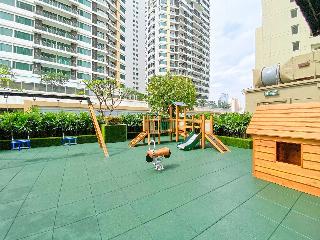 Sukhumvit Park, Bangkok - Marriott Executive Apt fotoÄŸrafÄ±