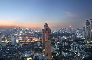 Sukhumvit Park, Bangkok - Marriott Executive Apt fotoÄŸrafÄ±