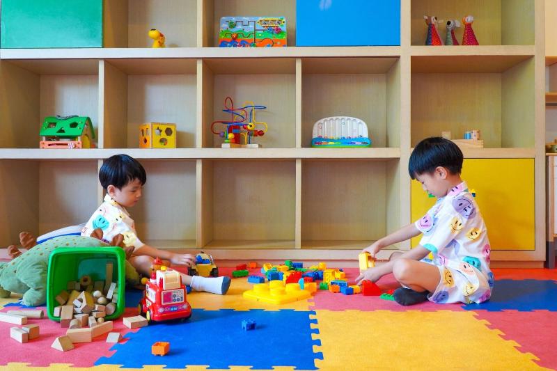 Sukhumvit Park, Bangkok - Marriott Executive Apt - Genel