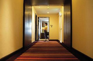 Sukhumvit Park, Bangkok - Marriott Executive Apt fotoÄŸrafÄ±