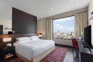 Sukhumvit Park, Bangkok - Marriott Executive Apt fotoÄŸrafÄ±