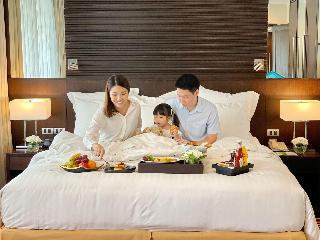 Sukhumvit Park, Bangkok - Marriott Executive Apt fotoÄŸrafÄ±