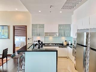Sukhumvit Park, Bangkok - Marriott Executive Apt fotoÄŸrafÄ±