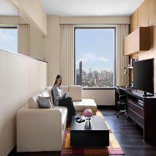 Sukhumvit Park, Bangkok - Marriott Executive Apt fotoÄŸrafÄ±