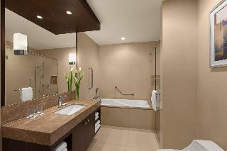Sukhumvit Park, Bangkok - Marriott Executive Apt fotoÄŸrafÄ±