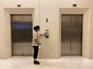Sukhumvit Park, Bangkok - Marriott Executive Apt fotoÄŸrafÄ±