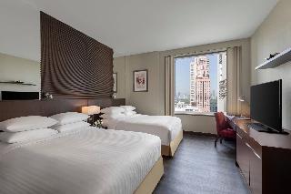 Sukhumvit Park, Bangkok - Marriott Executive Apt fotoÄŸrafÄ±
