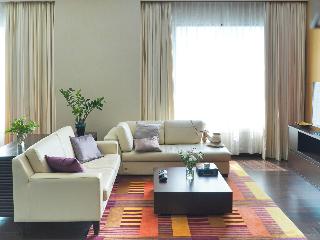 Sukhumvit Park, Bangkok - Marriott Executive Apt fotoÄŸrafÄ±