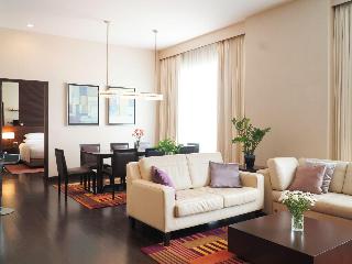 Sukhumvit Park, Bangkok - Marriott Executive Apt fotoÄŸrafÄ±