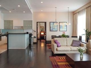 Sukhumvit Park, Bangkok - Marriott Executive Apt fotoÄŸrafÄ±