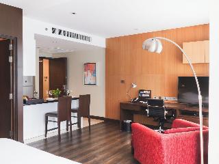 Sukhumvit Park, Bangkok - Marriott Executive Apt fotoÄŸrafÄ±