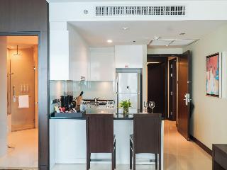 Sukhumvit Park, Bangkok - Marriott Executive Apt fotoÄŸrafÄ±