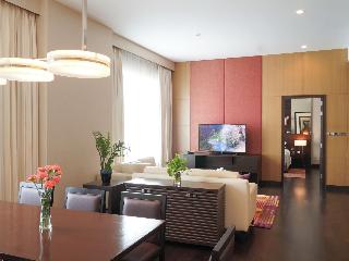 Sukhumvit Park, Bangkok - Marriott Executive Apt fotoÄŸrafÄ±