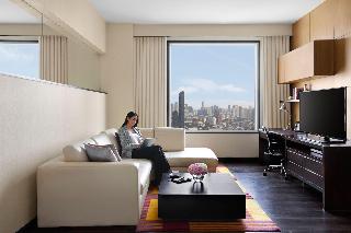 Sukhumvit Park, Bangkok - Marriott Executive Apt fotoÄŸrafÄ±