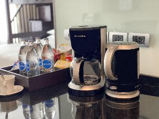 Sukhumvit Park, Bangkok - Marriott Executive Apt fotoÄŸrafÄ±