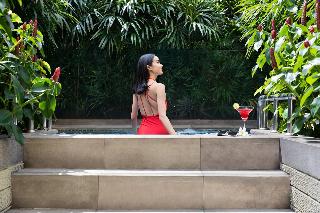 Sukhumvit Park, Bangkok - Marriott Executive Apt fotoÄŸrafÄ±