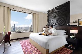 Sukhumvit Park, Bangkok - Marriott Executive Apt fotoÄŸrafÄ±