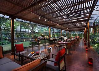 Sukhumvit Park, Bangkok - Marriott Executive Apt fotoÄŸrafÄ±