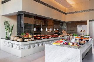 Sukhumvit Park, Bangkok - Marriott Executive Apt fotoÄŸrafÄ±