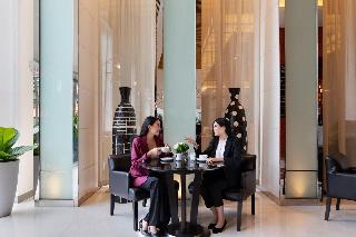 Sukhumvit Park, Bangkok - Marriott Executive Apt fotoÄŸrafÄ±